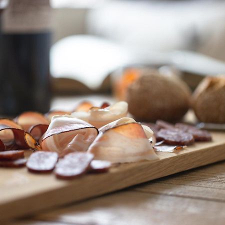 Soldanella By Hotel Adula Flims Ngoại thất bức ảnh