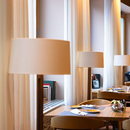 Soldanella By Hotel Adula Flims Ngoại thất bức ảnh