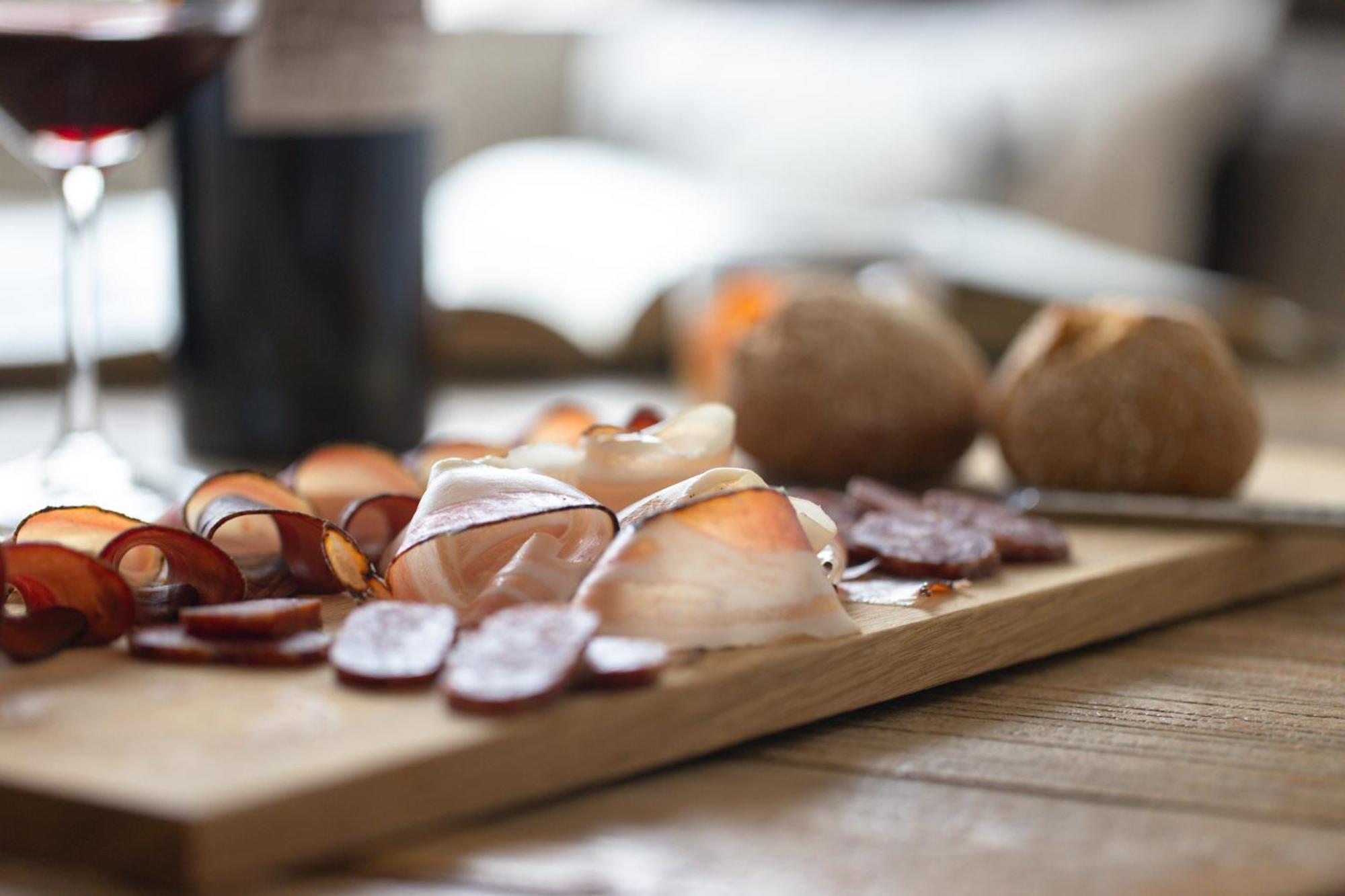 Soldanella By Hotel Adula Flims Ngoại thất bức ảnh