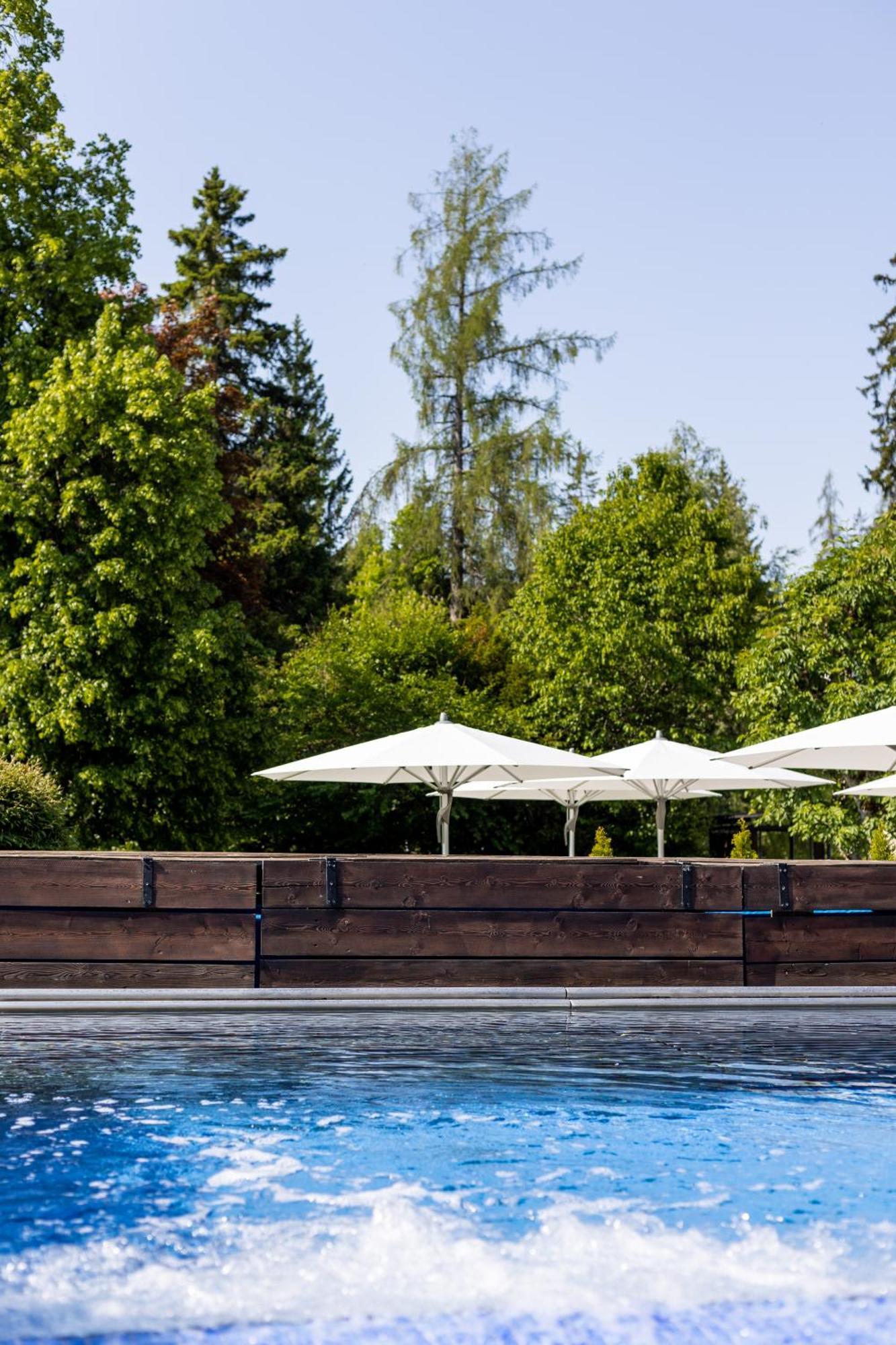 Soldanella By Hotel Adula Flims Ngoại thất bức ảnh