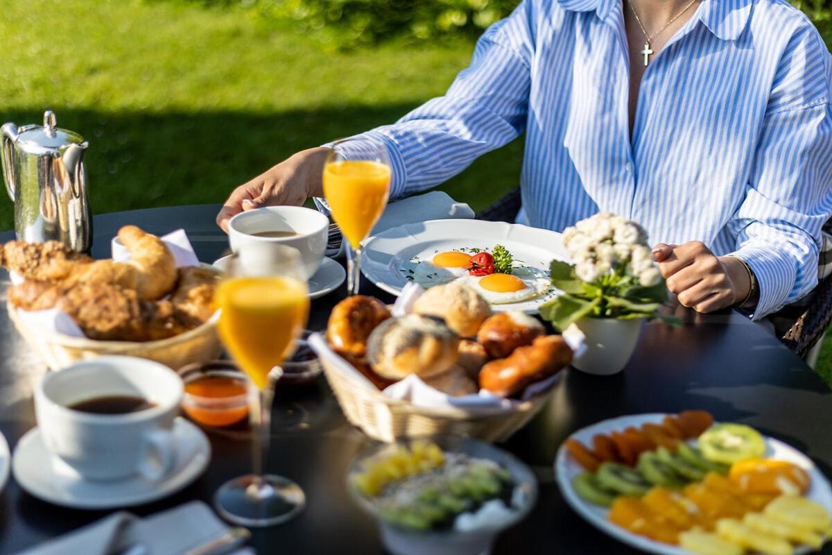 Soldanella By Hotel Adula Flims Ngoại thất bức ảnh