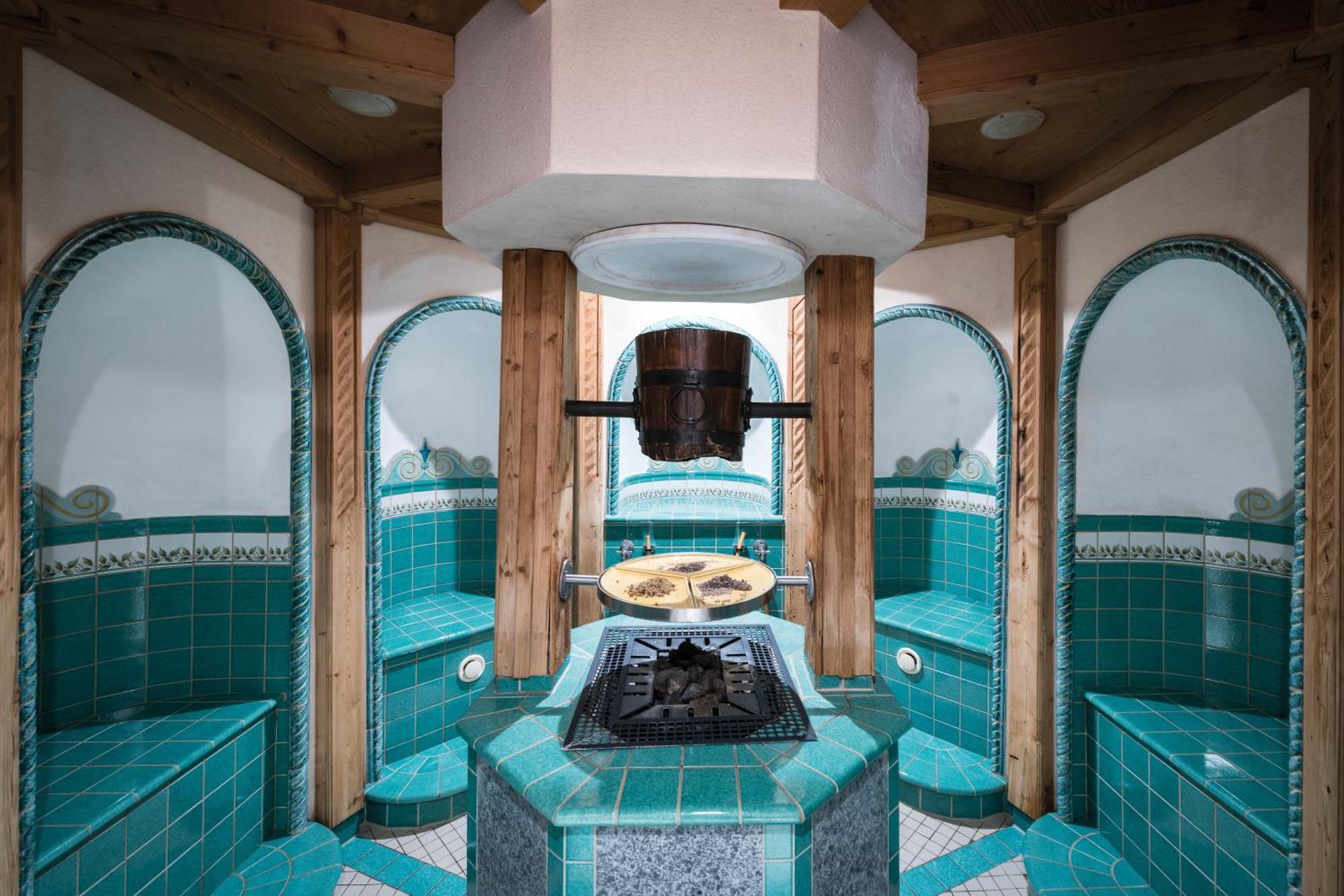 Soldanella By Hotel Adula Flims Ngoại thất bức ảnh