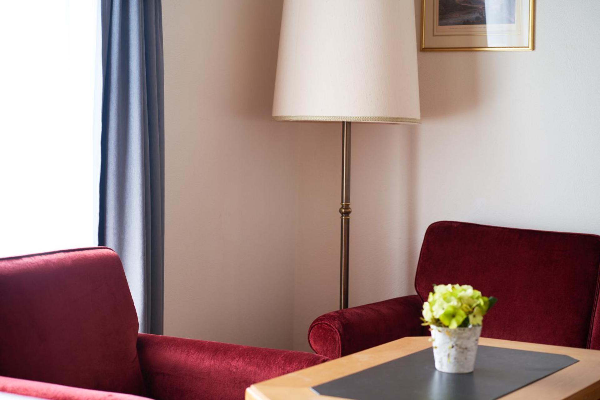 Soldanella By Hotel Adula Flims Ngoại thất bức ảnh