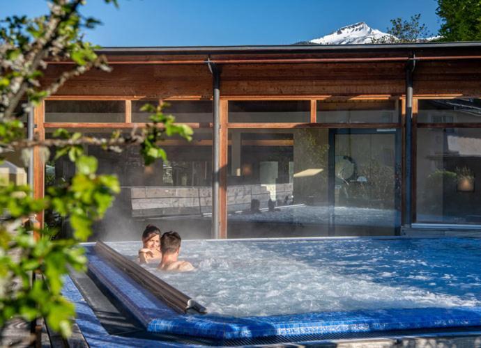 Soldanella By Hotel Adula Flims Ngoại thất bức ảnh