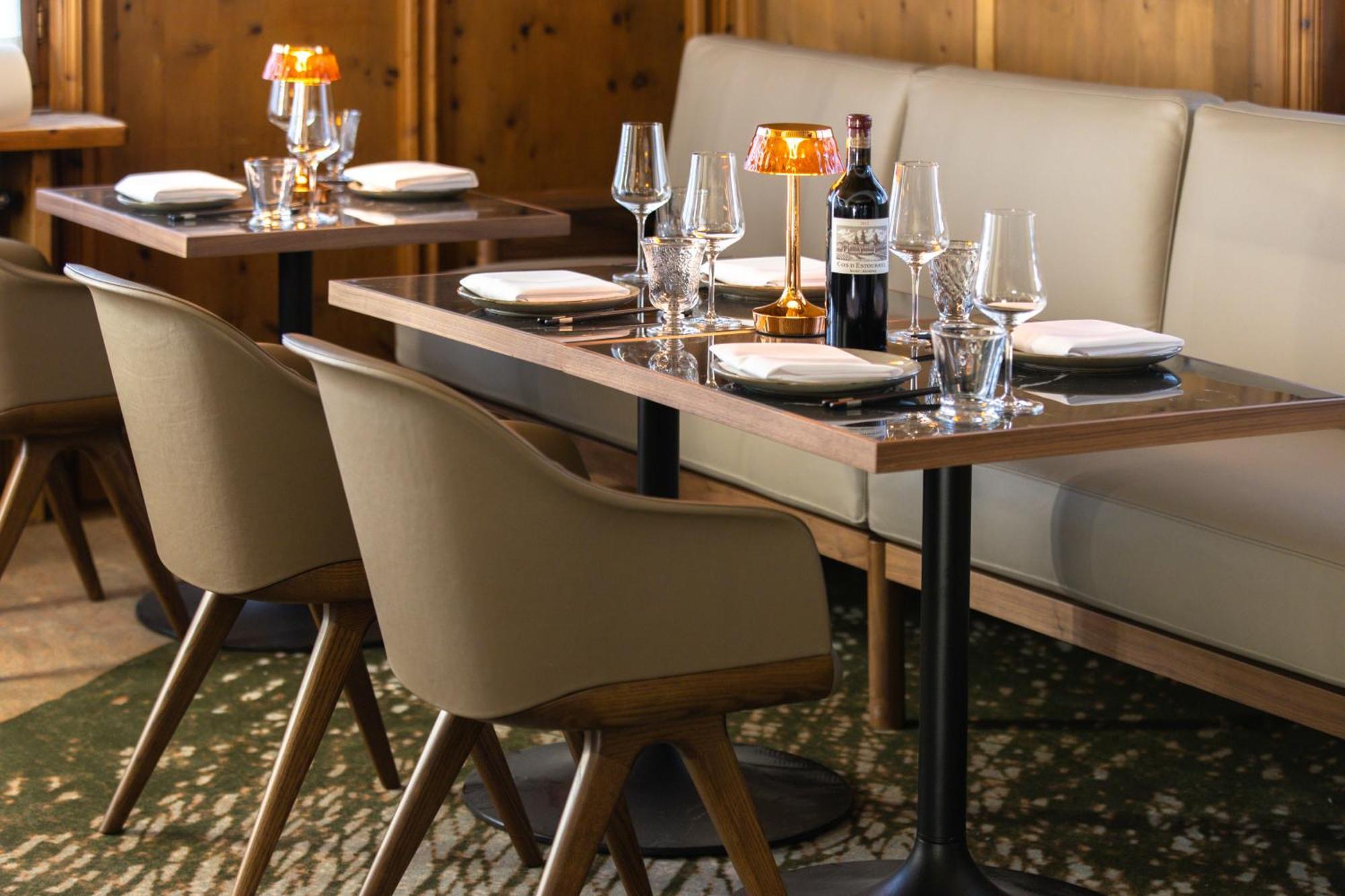 Soldanella By Hotel Adula Flims Ngoại thất bức ảnh